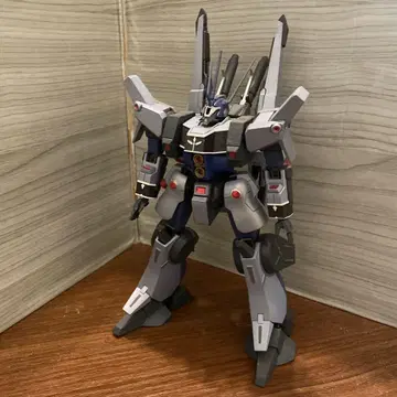 hg 도벤울프 정크 완성품