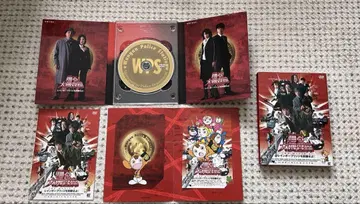 경시청 수사 1과 9계 DVD