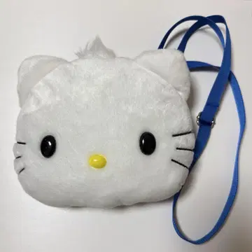 디어다니엘 봉제 인형 미니백