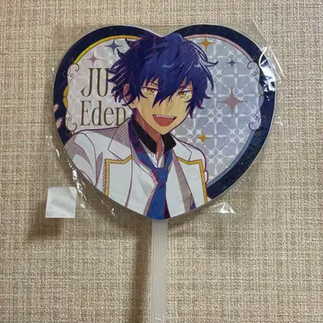 앙스타 Eden 사자나미 쥰 굿즈 세트