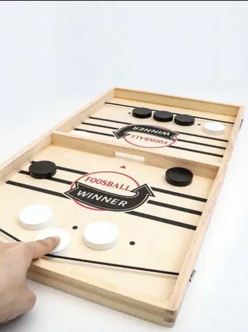 푸스볼 2-in-1 게임