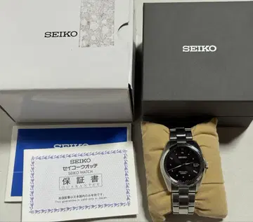 세이코 SARB033 오토매틱