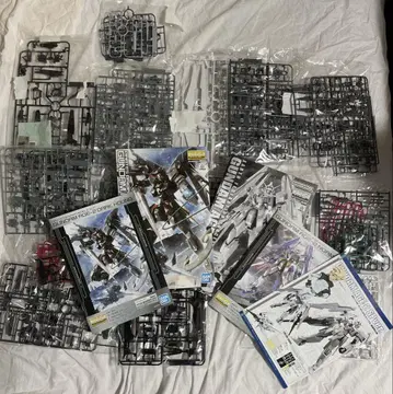 기동전사 건담 AGE 건담 AGE2 노멀 특무대 사양, 다크 하운드