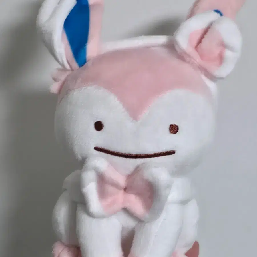 Ditto Sylveon Plush Sylveon Ditto Plushes Pokémon Center Japan