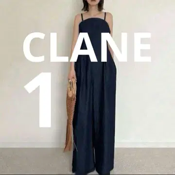 CLANE 클라네 ROUND CUT LOOSE ALL IN ONE