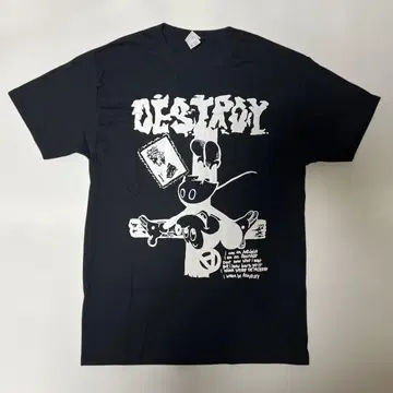 AddictedToChaos 세디셔너리즈 디자인 펑크 Punk