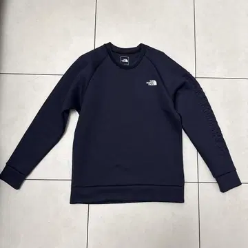 [ 컨디션 최상 ] THE NORTH FACE 맨투맨 NT12287