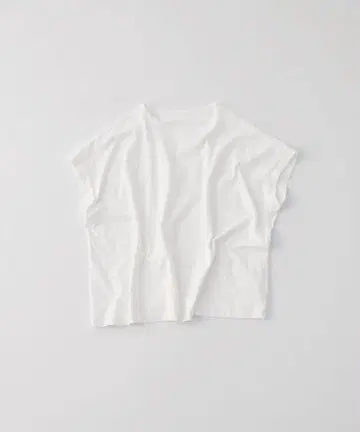 이번 시즌 nest Robe 네스트로브 코튼 라피 천축 BIG Tee