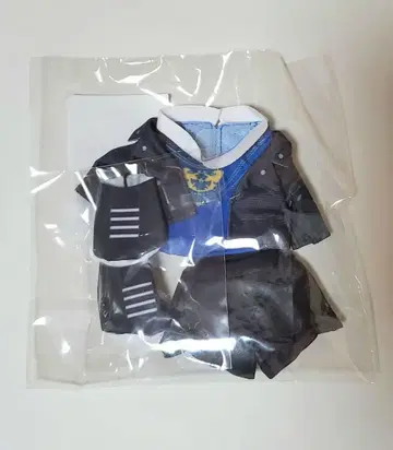 우타프리 누이 스타 HE VENS 의상 아마쿠사 시온
