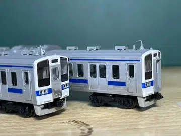 415계 1500번대 죠반선 기본 4량 세트 tomix92222