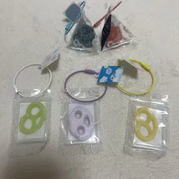 구미첼 가챠가챠