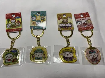 지역 한정 치이카와 하치와레 사과 대불 미토 코몬 딸기