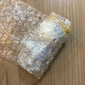 헬로키티 전시회 시크릿 마스코트 참 간호사