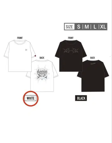 Stray Kids World Tour 티셔츠