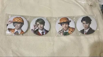 에스테 포라이 캬니메 혜택 캔뱃지 A3!