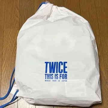 [미개봉 새상품] TWICE 업그레 혜택