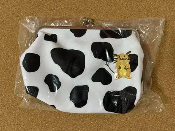 우시자와 코무기 동전 지갑 파우치