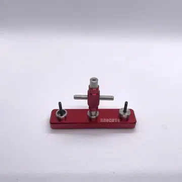미니 사륜구동 에노모토 서킷 베어링 체인저