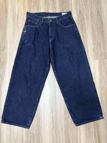 GAP 슈퍼 배기 31/30