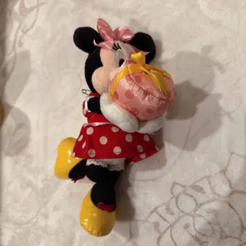 인형 배지