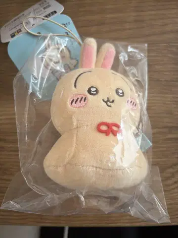 치이카와 우라야하보우즈 마스코트