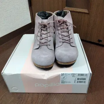 버켄스탁 숏부츠 24,0