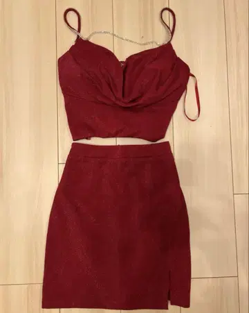 JEWELS xs 사이즈