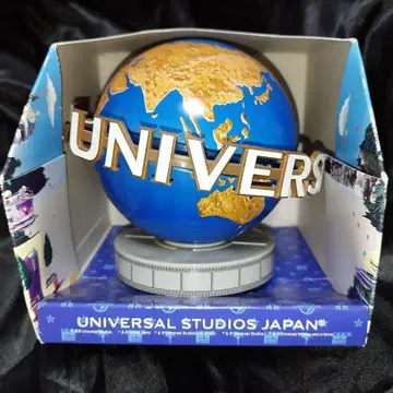 USJ 유니버설 스튜디오 재팬 그로브 캔 소품함