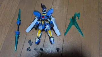 하이퍼 펑션 LBX 오딘