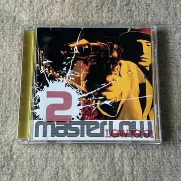 LOW IQ 01 / MASTER LOW 2
