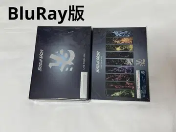 SnowMan LIVE TOUR 2022 Labo BluRay