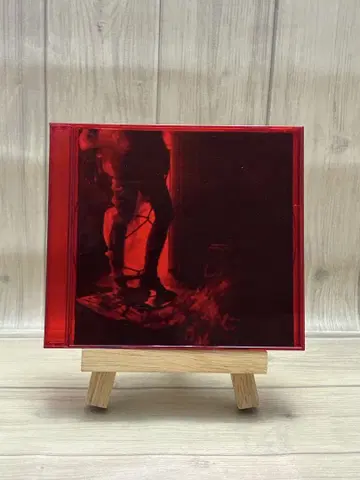 Kein 카인 몽롱의 열매 CD V계
