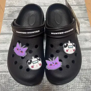 HUNTER x HUNTER 헌터헌터 샌들 시마무라 포트크린