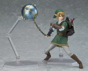 figma 젤다의 전설 링크 DX 에디션