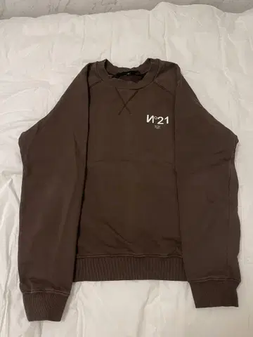 NO.21 누메로벤투노 셋업