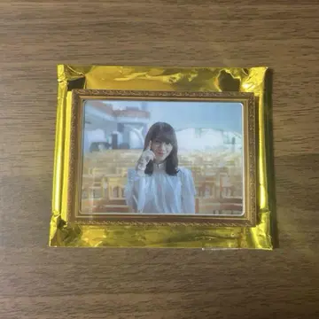 사쿠라자카46 승인 욕구 랜덤 액자 마그넷 모리타 히카루