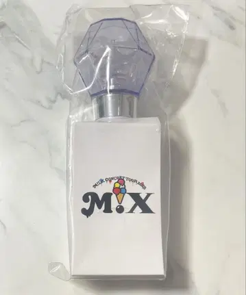 M!LK 응원봉