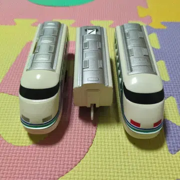 프라레일 토부 스페시아 (이키).