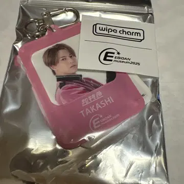 EBiDAN museum 2025 초특급 타카시 와이프 참
