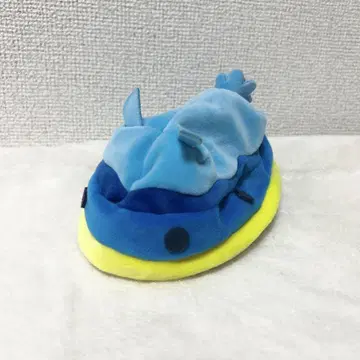 바다 민달팽이 봉제 인형