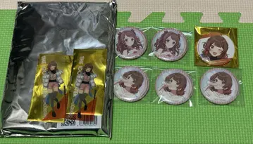 학마스 카우미 사키 카우미 유메