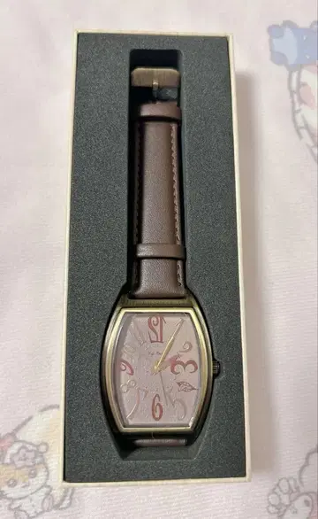 주술회전 손목시계 이타도리 유우지