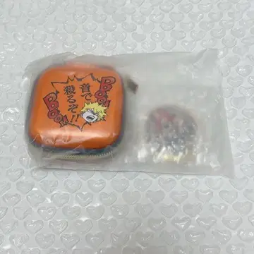 히로아카 원화전 바쿠고 카츠키 멀티 이어폰 케이스