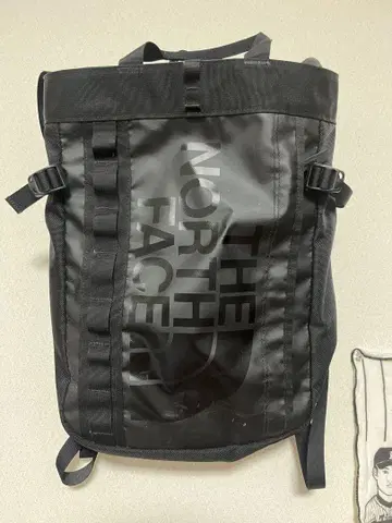 THE NORTH FACE 백팩
