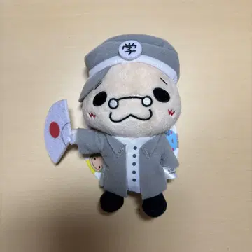 이노오 케이 봉제 인형 이노테리