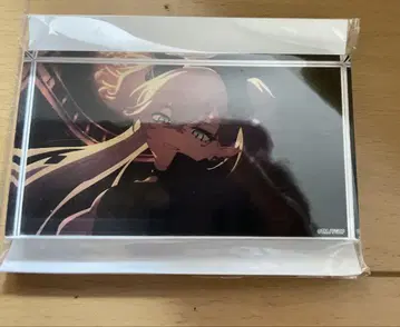 fgo fes 페스티벌 아크릴 블록 트리니티 메타트로니오스 릴리스