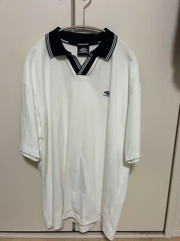 아이묭 착용 beauty&youth UMBRO GAME SHIRTS
