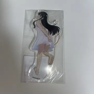 에우레카 복권 미하루 아크릴 스탠드