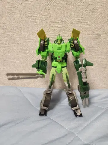 트랜스포머 레전즈 스프링거