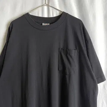 00년대 21 PRO USA 포켓 티셔츠 2XL 다크 그레이